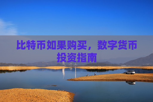 比特币如果购买，数字货币投资指南