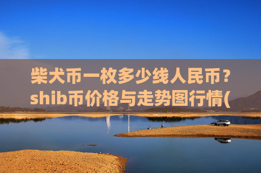 柴犬币一枚多少线人民币？shib币价格与走势图行情(现价0.00023339元)