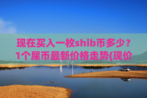 现在买入一枚shib币多少?1个屎币最新价格走势(现价0.00023017元)