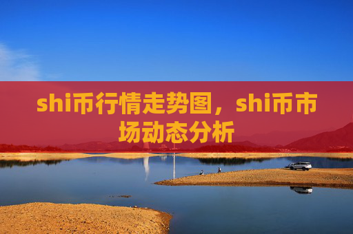 shi币行情走势图，shi币市场动态分析
