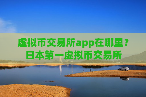 虚拟币交易所app在哪里？日本第一虚拟币交易所