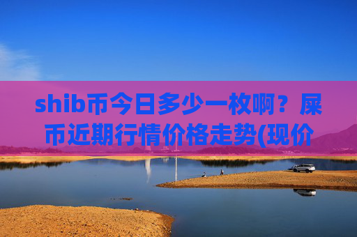 shib币今日多少一枚啊？屎币近期行情价格走势(现价0.00015763元)