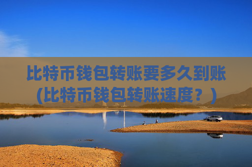 比特币钱包转账要多久到账(比特币钱包转账速度？)
