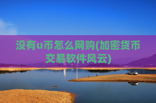 没有u币怎么网购(加密货币交易软件风云)