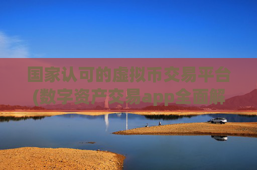 国家认可的虚拟币交易平台(数字资产交易app全面解析)