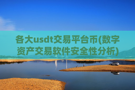 各大usdt交易平台币(数字资产交易软件安全性分析)