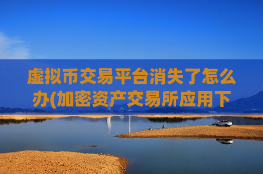 虚拟币交易平台消失了怎么办(加密资产交易所应用下载)
