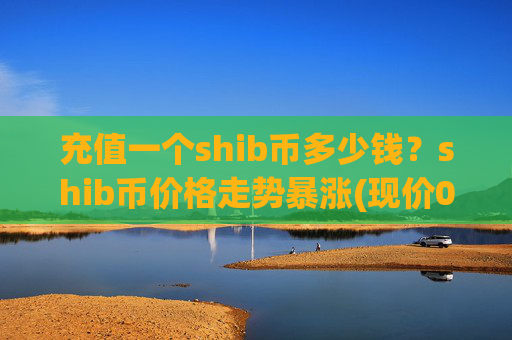 充值一个shib币多少钱？shib币价格走势暴涨(现价0.0002248元)
