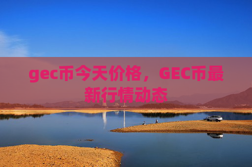 gec币今天价格，GEC币最新行情动态