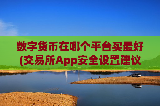 数字货币在哪个平台买最好(交易所App安全设置建议)