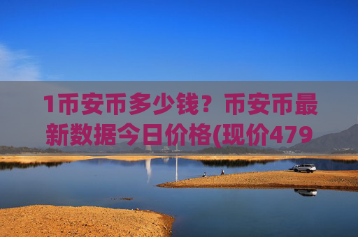 1币安币多少钱？币安币最新数据今日价格(现价4790.67元)