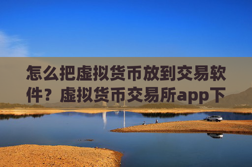 怎么把虚拟货币放到交易软件？虚拟货币交易所app下载干嘛的