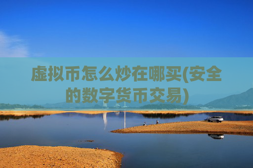 虚拟币怎么炒在哪买(安全的数字货币交易)
