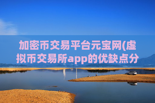 加密币交易平台元宝网(虚拟币交易所app的优缺点分析)