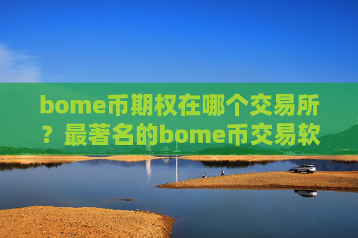 bome币期权在哪个交易所？最著名的bome币交易软件