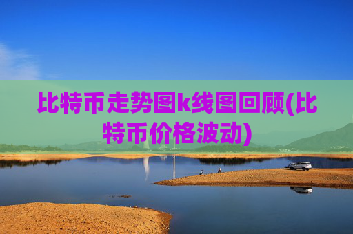 比特币走势图k线图回顾(比特币价格波动)