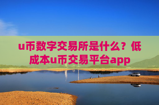 u币数字交易所是什么？低成本u币交易平台app