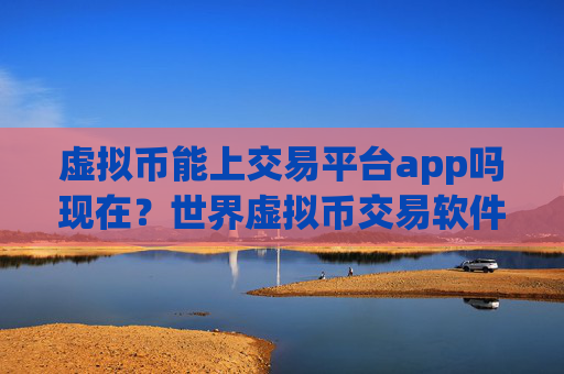 虚拟币能上交易平台app吗现在？世界虚拟币交易软件排名