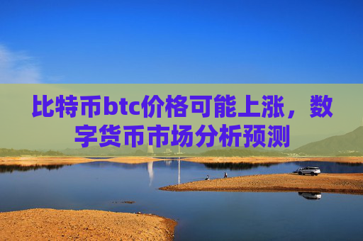 比特币btc价格可能上涨,数字货币市场分析预测
