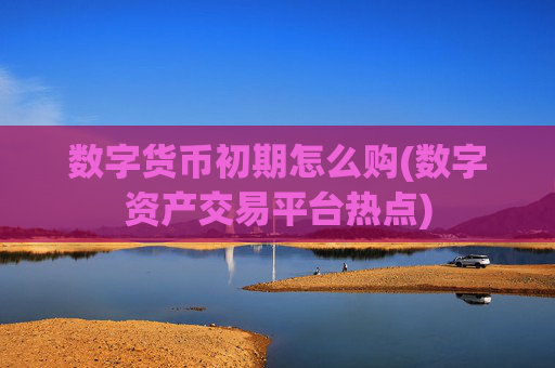 数字货币初期怎么购(数字资产交易平台热点)