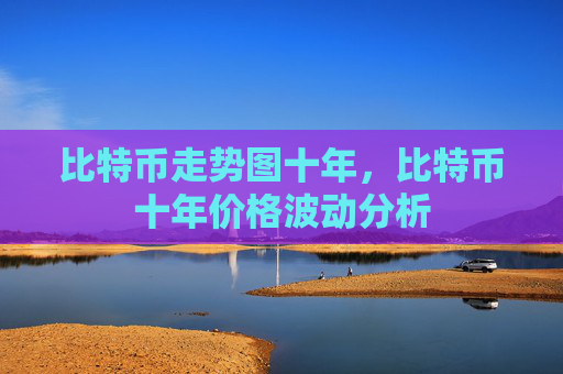 比特币走势图十年，比特币十年价格波动分析