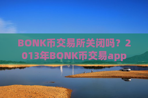 BONK币交易所关闭吗？2013年BONK币交易app