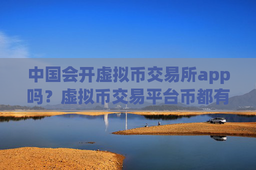 中国会开虚拟币交易所app吗？虚拟币交易平台币都有哪些