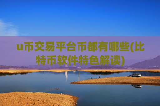 u币交易平台币都有哪些(比特币软件特色解读)