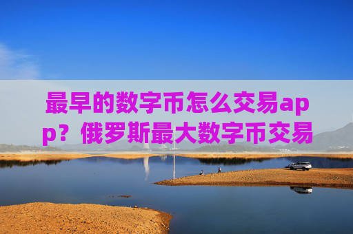 最早的数字币怎么交易app？俄罗斯最大数字币交易app