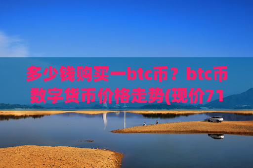 多少钱购买一btc币？btc币数字货币价格走势(现价715306.79元)