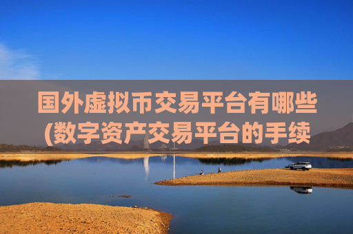 国外虚拟币交易平台有哪些(数字资产交易平台的手续费比较)