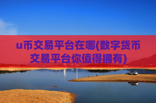 u币交易平台在哪(数字货币交易平台你值得拥有)