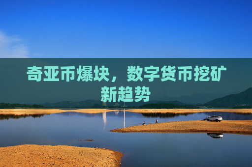 奇亚币爆块，数字货币挖矿新趋势