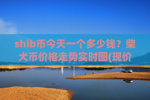 shib币今天一个多少钱？柴犬币价格走势实时图(现价0.00015873元)