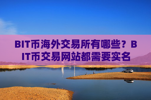 BIT币海外交易所有哪些?BIT币交易网站都需要实名