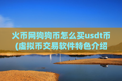 火币网狗狗币怎么买usdt币(虚拟币交易软件特色介绍)