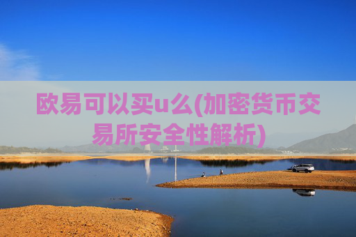 欧易可以买u么(加密货币交易所安全性解析)