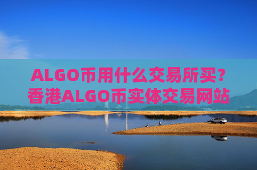 ALGO币用什么交易所买？香港ALGO币实体交易网站