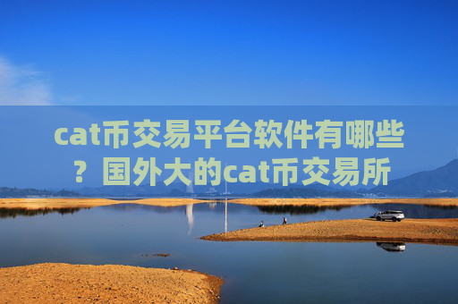 cat币交易平台软件有哪些？国外大的cat币交易所