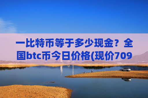 一比特币等于多少现金？全国btc币今日价格(现价709957.62元)