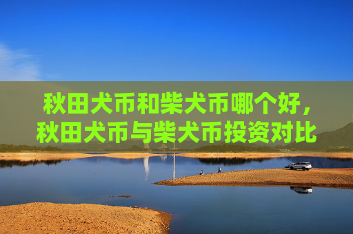 秋田犬币和柴犬币哪个好，秋田犬币与柴犬币投资对比分析