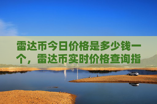 雷达币今日价格是多少钱一个，雷达币实时价格查询指南