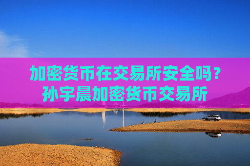 加密货币在交易所安全吗？孙宇晨加密货币交易所
