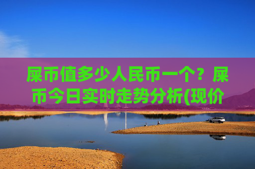 屎币值多少人民币一个？屎币今日实时走势分析(现价0.00021884元)