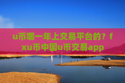 u币哪一年上交易平台的？fxu币中国u币交易app