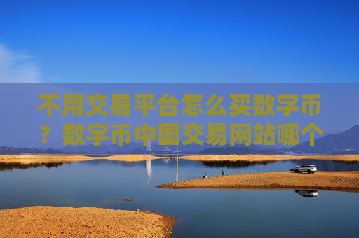 不用交易平台怎么买数字币？数字币中国交易网站哪个好
