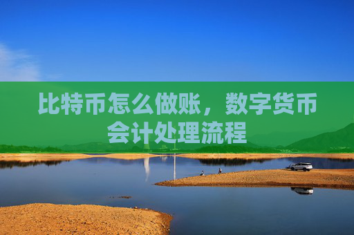 比特币怎么做账，数字货币会计处理流程