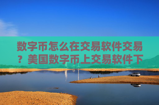 数字币怎么在交易软件交易？美国数字币上交易软件下载