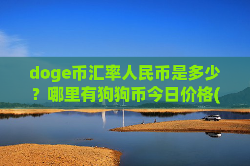 doge币汇率人民币是多少？哪里有狗狗币今日价格(现价3.0548元)