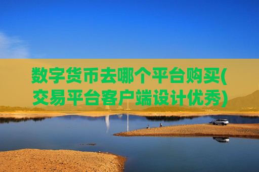 数字货币去哪个平台购买(交易平台客户端设计优秀)